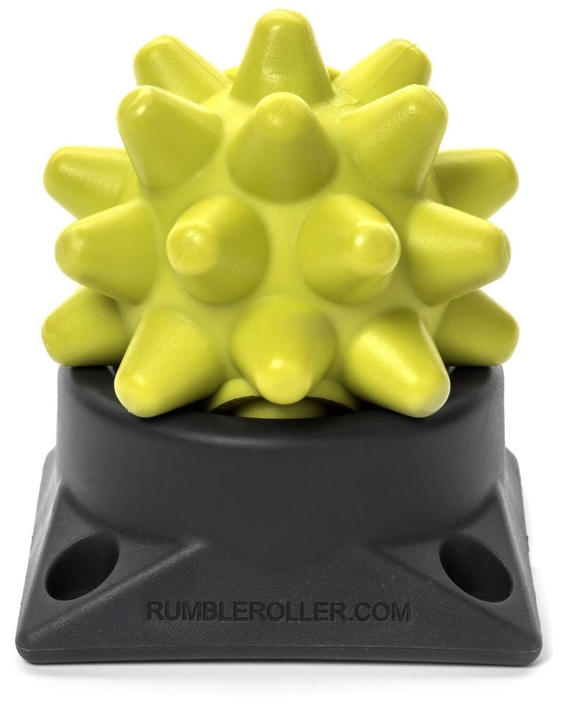 RUMBLE ROLLER RumbleRoller SuperSet (RumbleRoller Extra Firm Superset) - Image 4